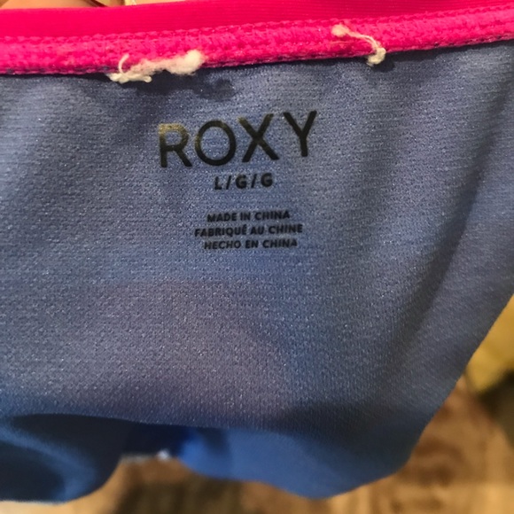 Foxy bikini bottoms - Picture 3 of 3